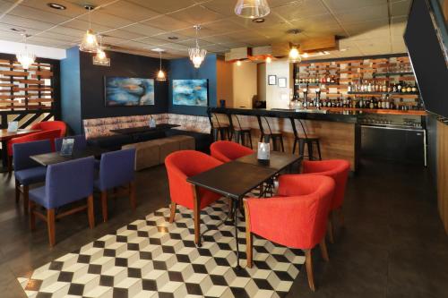 holiday inn hotel and suites hermosillo aeropuerto by ihg
