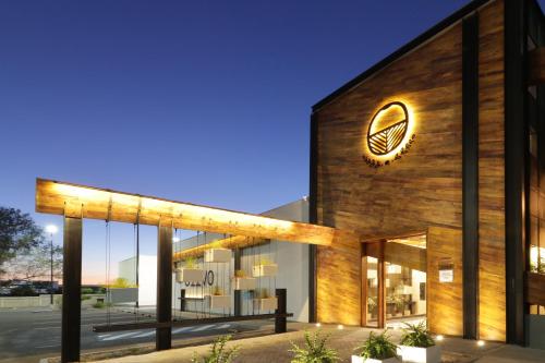 holiday inn hotel and suites hermosillo aeropuerto by ihg