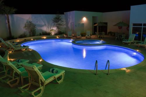 holiday inn hotel and suites hermosillo aeropuerto by ihg