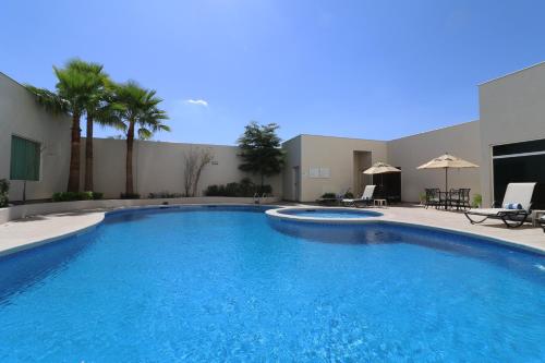 holiday inn hotel and suites hermosillo aeropuerto by ihg