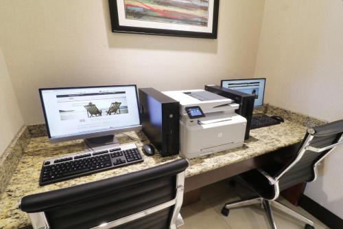 holiday inn hotel and suites hermosillo aeropuerto by ihg