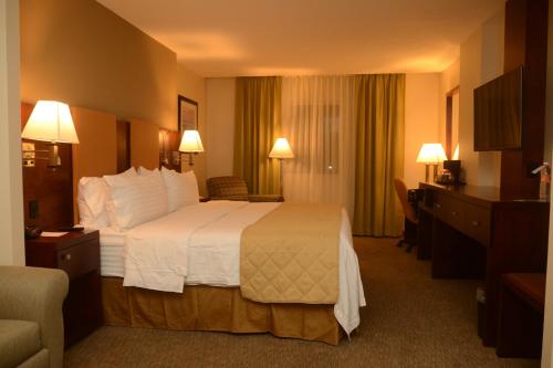 holiday inn hotel and suites hermosillo aeropuerto by ihg