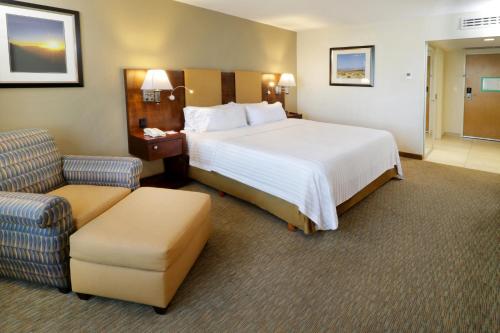 holiday inn hotel and suites hermosillo aeropuerto by ihg