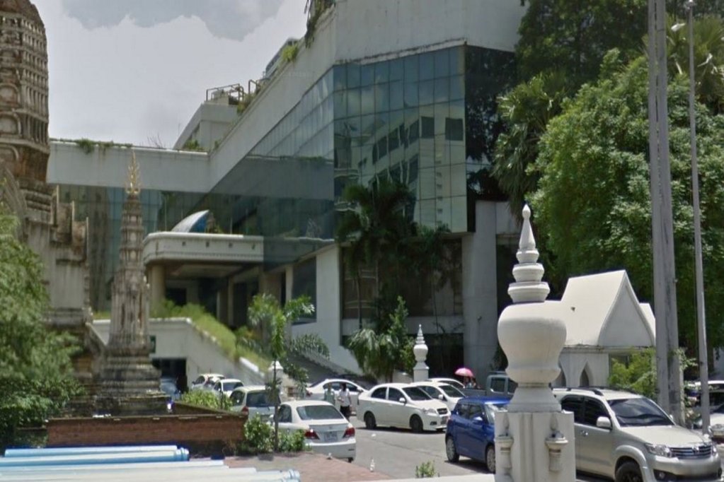 bangkok