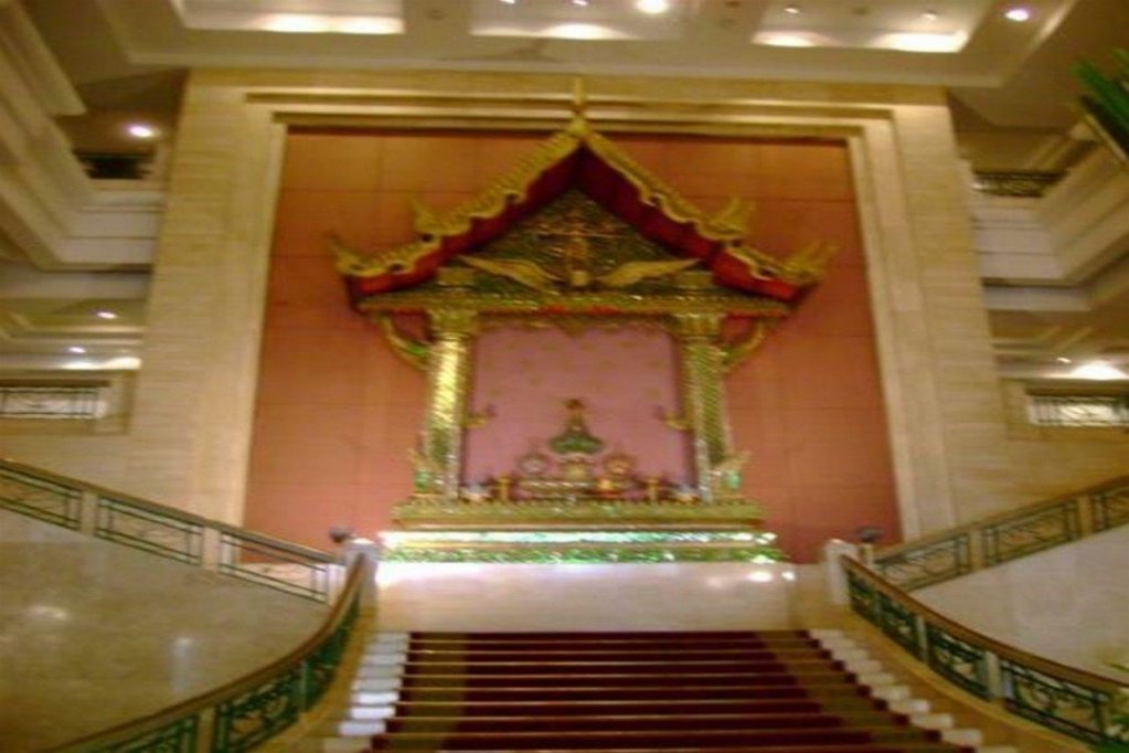 bangkok