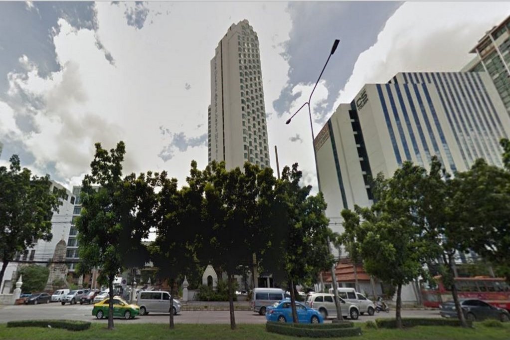 bangkok