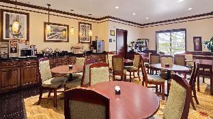 Best Western Lone Star Inn,Ganado>>Edna,3 star