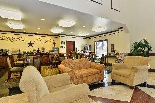 Best Western Lone Star Inn,Ganado>>Edna,3 star