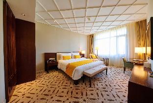 holiday inn resort beijing yanqing