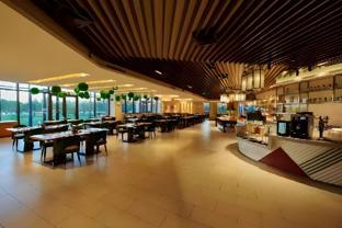 holiday inn resort beijing yanqing