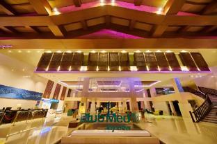 holiday inn resort beijing yanqing