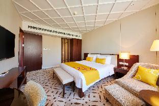 holiday inn resort beijing yanqing