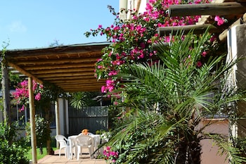 doves nest guest house