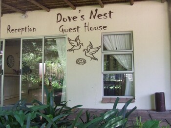 doves nest guest house