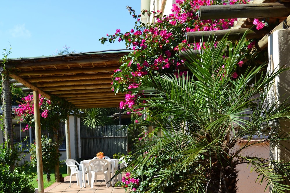 doves nest guest house