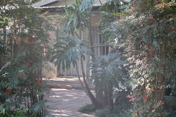 doves nest guest house