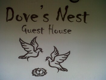 doves nest guest house