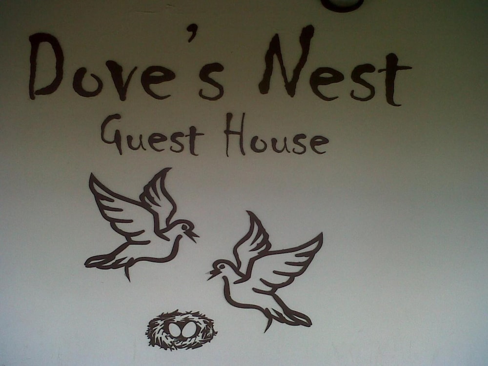 doves nest guest house