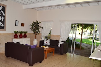 Dove's Nest Guest House,Daveyton>>Brakpan,2 star