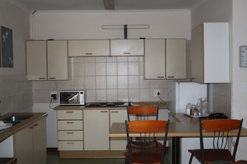 doves nest guest house