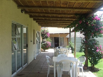 doves nest guest house