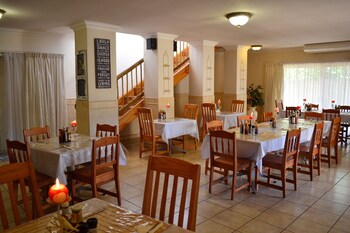 doves nest guest house