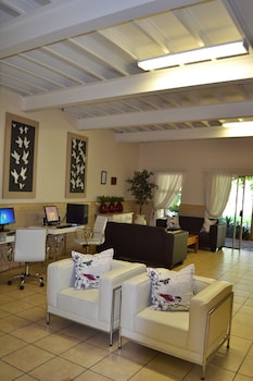 doves nest guest house