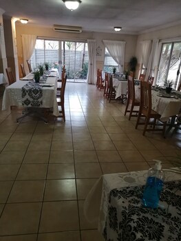 doves nest guest house