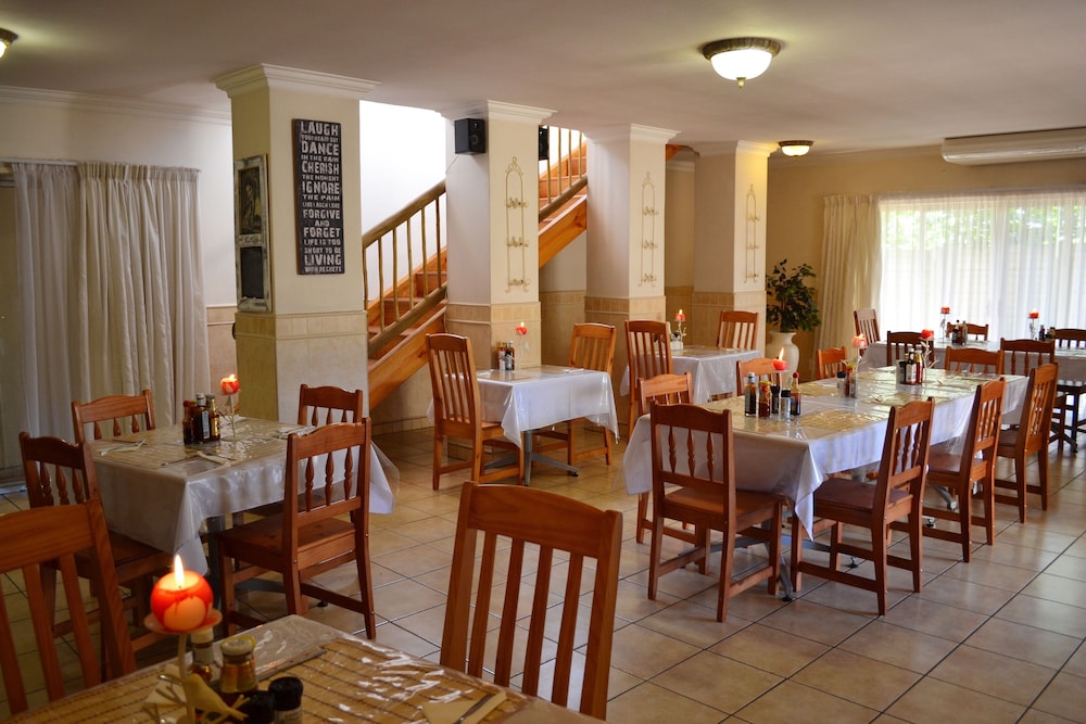 doves nest guest house