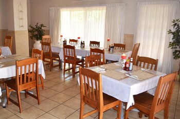 doves nest guest house