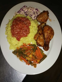 doves nest guest house