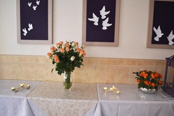 doves nest guest house