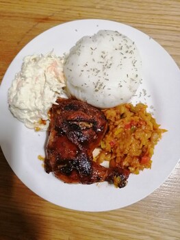 doves nest guest house