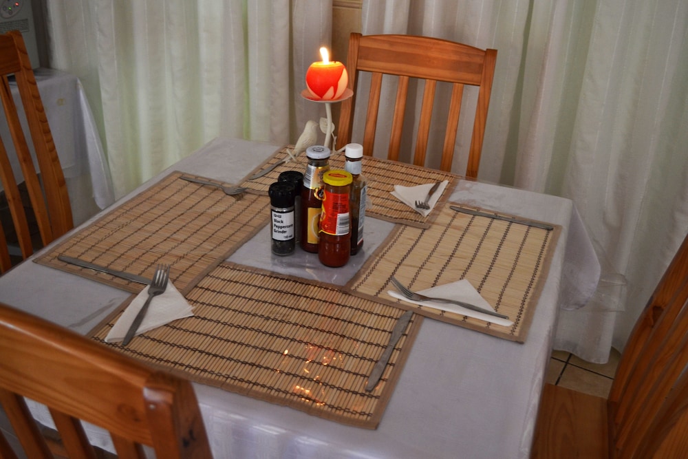 doves nest guest house