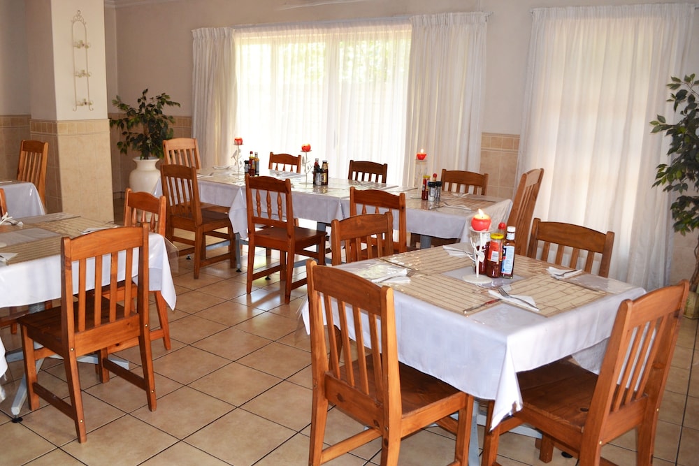 doves nest guest house