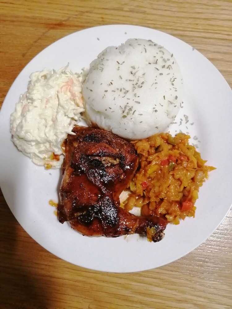 doves nest guest house