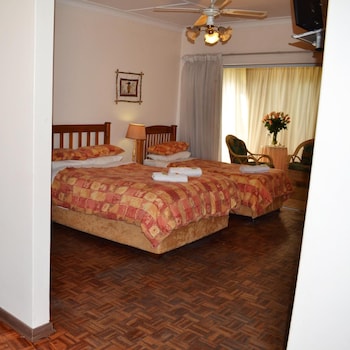 doves nest guest house