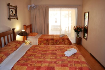 doves nest guest house