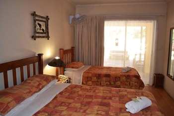 doves nest guest house