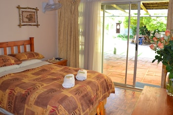 doves nest guest house