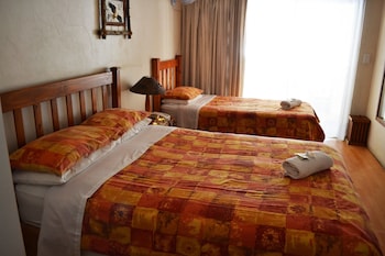 doves nest guest house