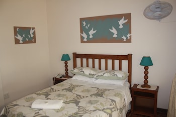 doves nest guest house
