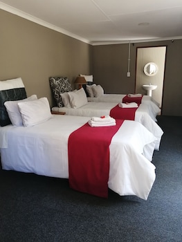 doves nest guest house