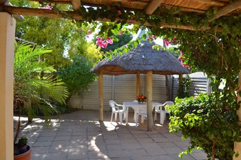 doves nest guest house