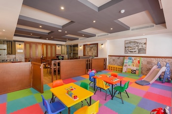 gamma mazatlan the inn at centro historico