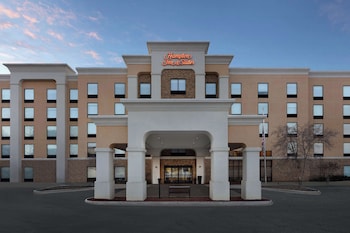 hampton inn and suites lynchburg
