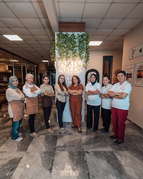 fortunella suites and villas