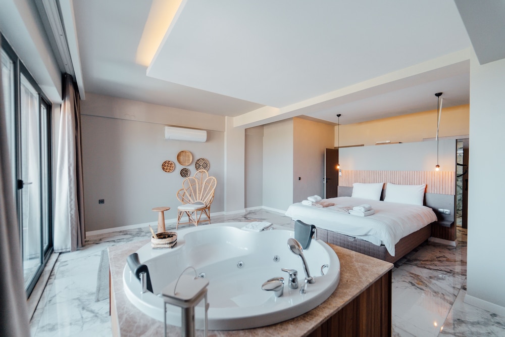 fortunella suites and villas