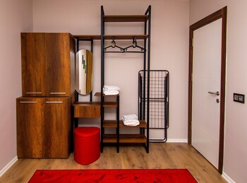 fortunella suites and villas