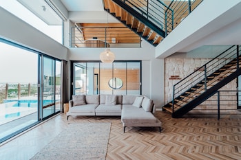 fortunella suites and villas